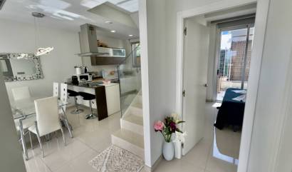 Bestaande woningen - Villa - Ciudad Quesada