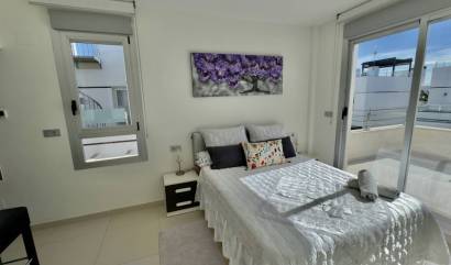 Bestaande woningen - Villa - Ciudad Quesada