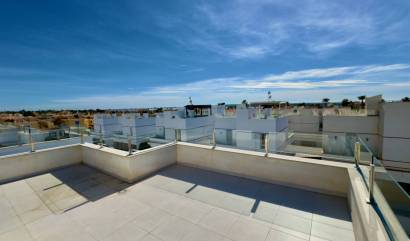 Bestaande woningen - Villa - Ciudad Quesada