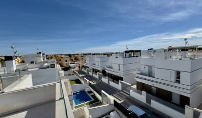 Bestaande woningen - Villa - Ciudad Quesada