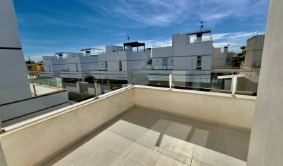 Bestaande woningen - Villa - Ciudad Quesada