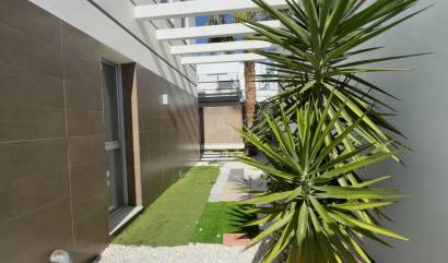 Bestaande woningen - Villa - Ciudad Quesada