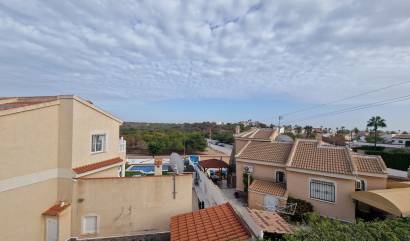 Bestaande woningen - Villa - Ciudad Quesada