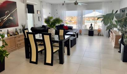 Bestaande woningen - Villa - Ciudad Quesada