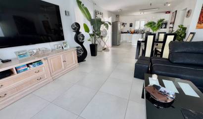 Bestaande woningen - Villa - Ciudad Quesada