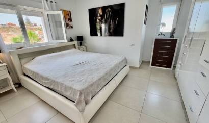 Bestaande woningen - Villa - Ciudad Quesada