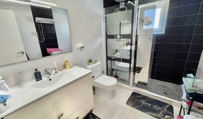 Bestaande woningen - Villa - Ciudad Quesada