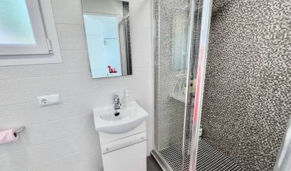 Bestaande woningen - Villa - Ciudad Quesada