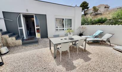 Bestaande woningen - Villa - Ciudad Quesada