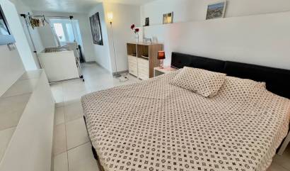 Bestaande woningen - Villa - Ciudad Quesada