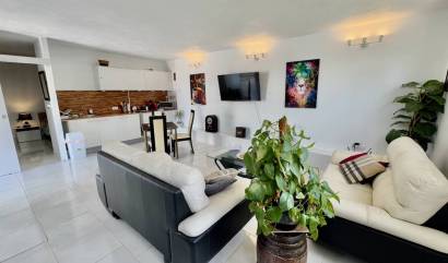 Bestaande woningen - Villa - Ciudad Quesada