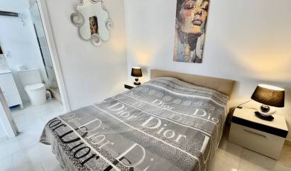 Bestaande woningen - Villa - Ciudad Quesada