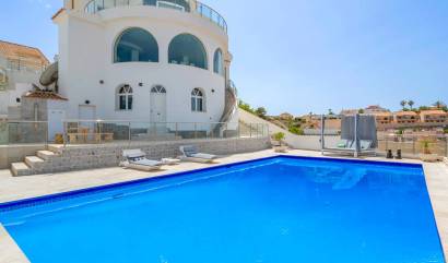 Bestaande woningen - Villa - Ciudad Quesada