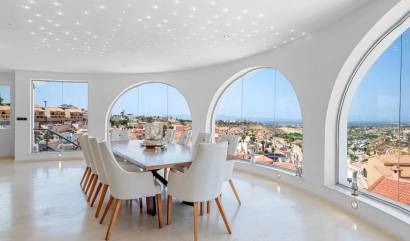 Bestaande woningen - Villa - Ciudad Quesada