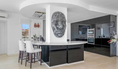 Bestaande woningen - Villa - Ciudad Quesada