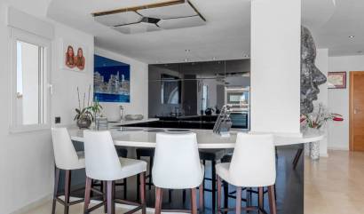 Bestaande woningen - Villa - Ciudad Quesada