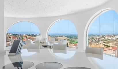 Bestaande woningen - Villa - Ciudad Quesada