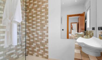 Bestaande woningen - Villa - Ciudad Quesada