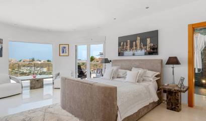 Bestaande woningen - Villa - Ciudad Quesada