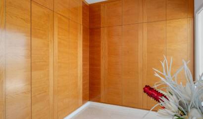 Bestaande woningen - Villa - Ciudad Quesada