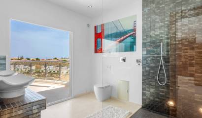 Bestaande woningen - Villa - Ciudad Quesada