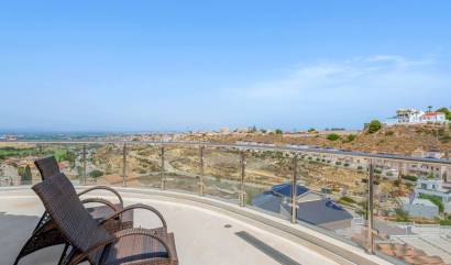 Bestaande woningen - Villa - Ciudad Quesada