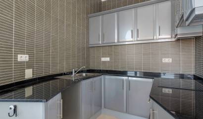 Bestaande woningen - Villa - Ciudad Quesada