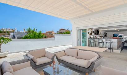 Bestaande woningen - Villa - Ciudad Quesada