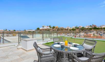 Bestaande woningen - Villa - Ciudad Quesada