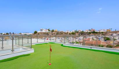 Bestaande woningen - Villa - Ciudad Quesada