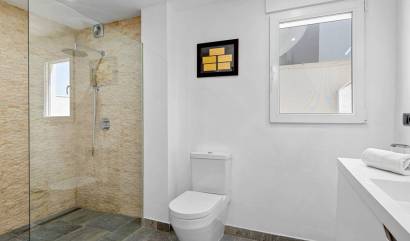 Bestaande woningen - Villa - Ciudad Quesada