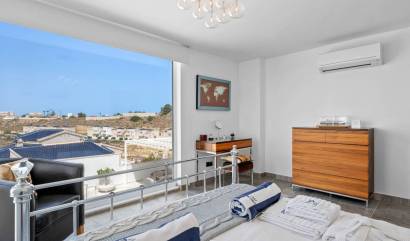 Bestaande woningen - Villa - Ciudad Quesada