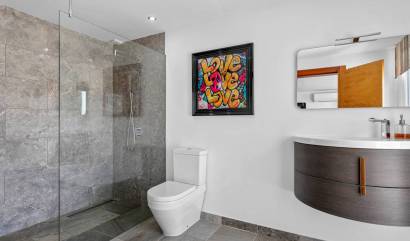 Bestaande woningen - Villa - Ciudad Quesada