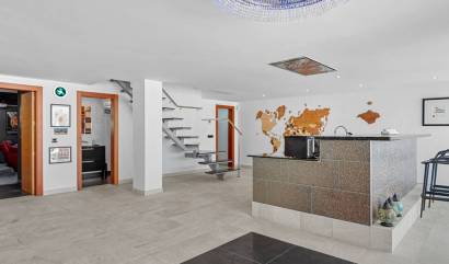 Bestaande woningen - Villa - Ciudad Quesada