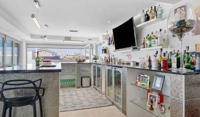 Bestaande woningen - Villa - Ciudad Quesada