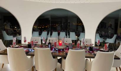 Bestaande woningen - Villa - Ciudad Quesada