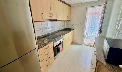 Bestaande woningen - Villa - Ciudad Quesada