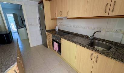 Bestaande woningen - Villa - Ciudad Quesada