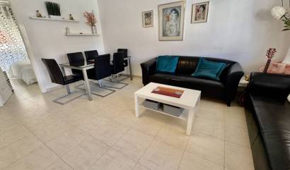 Bestaande woningen - Villa - Ciudad Quesada