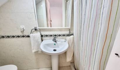 Bestaande woningen - Villa - Ciudad Quesada