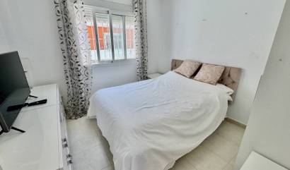 Bestaande woningen - Villa - Ciudad Quesada