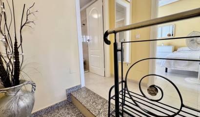 Bestaande woningen - Villa - Ciudad Quesada