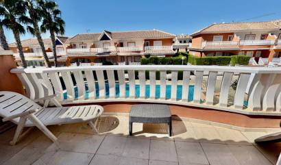 Bestaande woningen - Villa - Ciudad Quesada