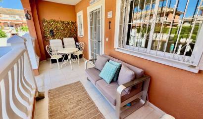 Bestaande woningen - Villa - Ciudad Quesada