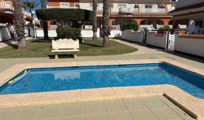 Bestaande woningen - Villa - Ciudad Quesada