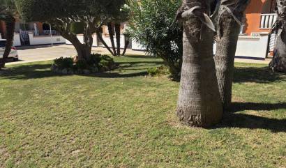 Bestaande woningen - Villa - Ciudad Quesada