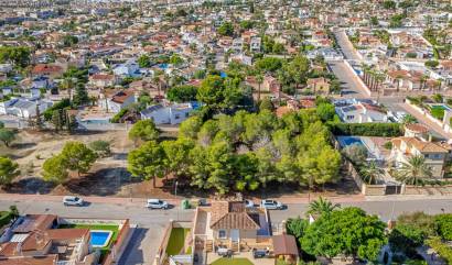 Bestaande woningen - Villa - Ciudad Quesada