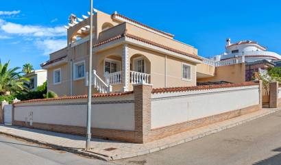 Bestaande woningen - Villa - Ciudad Quesada