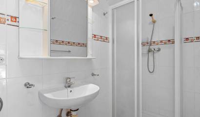 Bestaande woningen - Villa - Ciudad Quesada