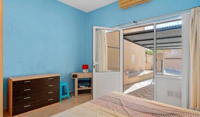 Bestaande woningen - Villa - Ciudad Quesada